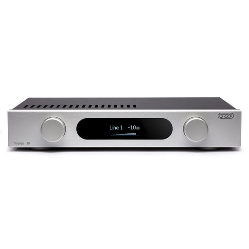 Creek Audio Voyage i20 Integrated Amplifier - The Audio Co.