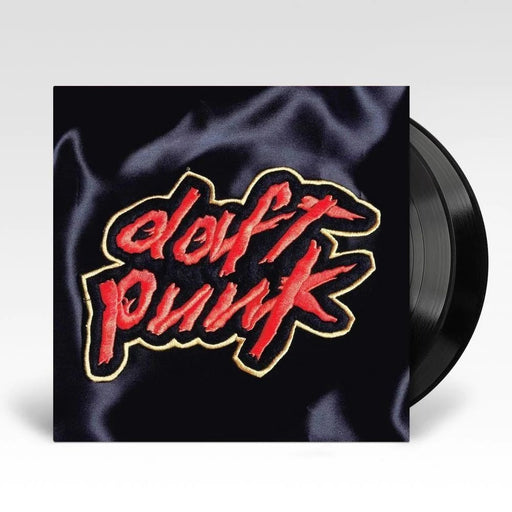 Daft Punk - Homework - The Audio Co.