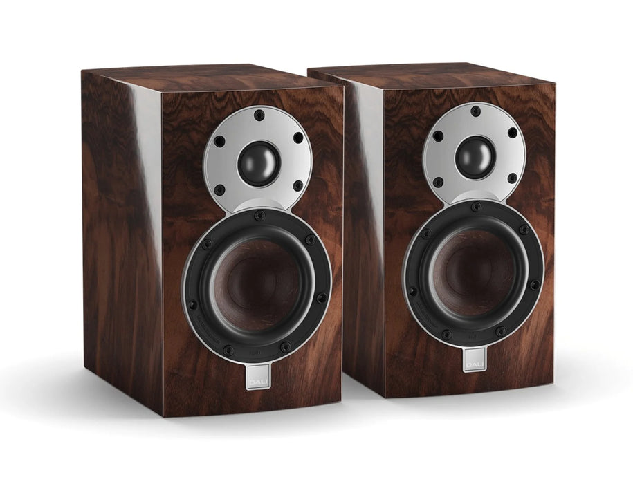 DALI Menuet SE - Audiophile Bookshelf Speaker (Pair) — The Audio Co.