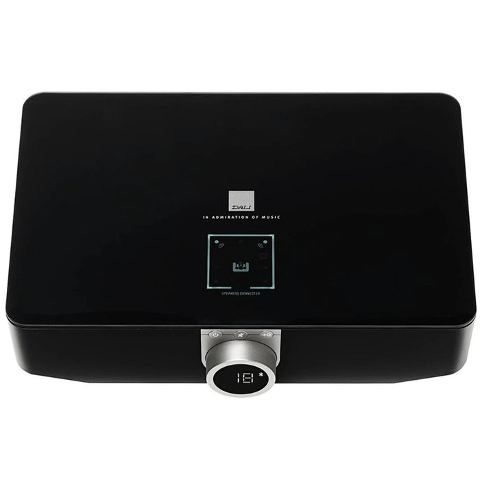 DALI Sound Hub - Wireless Music Streamer Hub for Callisto Series - The Audio Co.