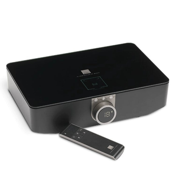 DALI Sound Hub - Wireless Music Streamer Hub for Callisto Series - The Audio Co.