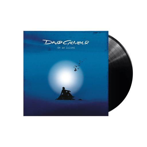 David Gilmour – On An Island - The Audio Co.