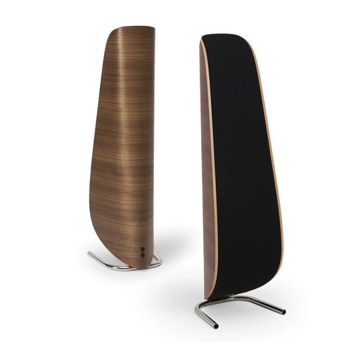 Davone Moxie - Audiophile Floorstanding Speaker (Pair) - The Audio Co.