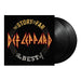 Def Leppard The Story So Far: The Best 180g Vinyl 2LP Music