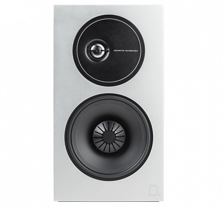 Definitive Technology Demand D11 - Bookshelf Speaker (Pair) - The Audio Co.