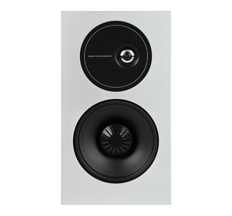 Definitive Technology Demand D11 - Bookshelf Speaker (Pair) - The Audio Co.