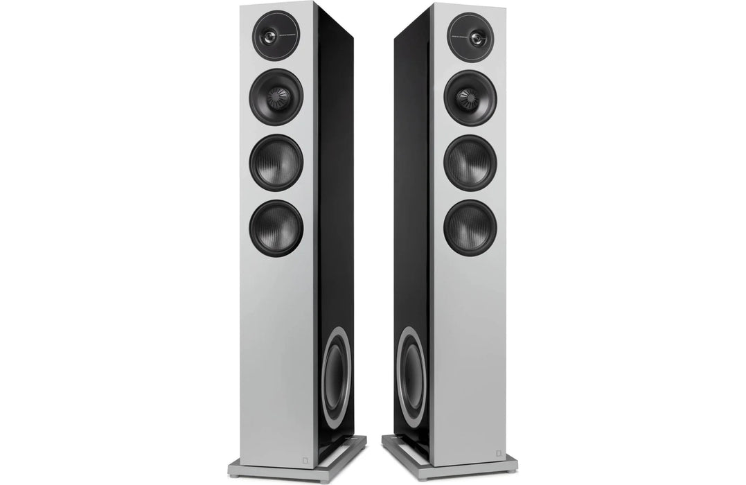 Definitive Technology Demand D15 - Floorstanding Speaker (Pair) - The Audio Co.