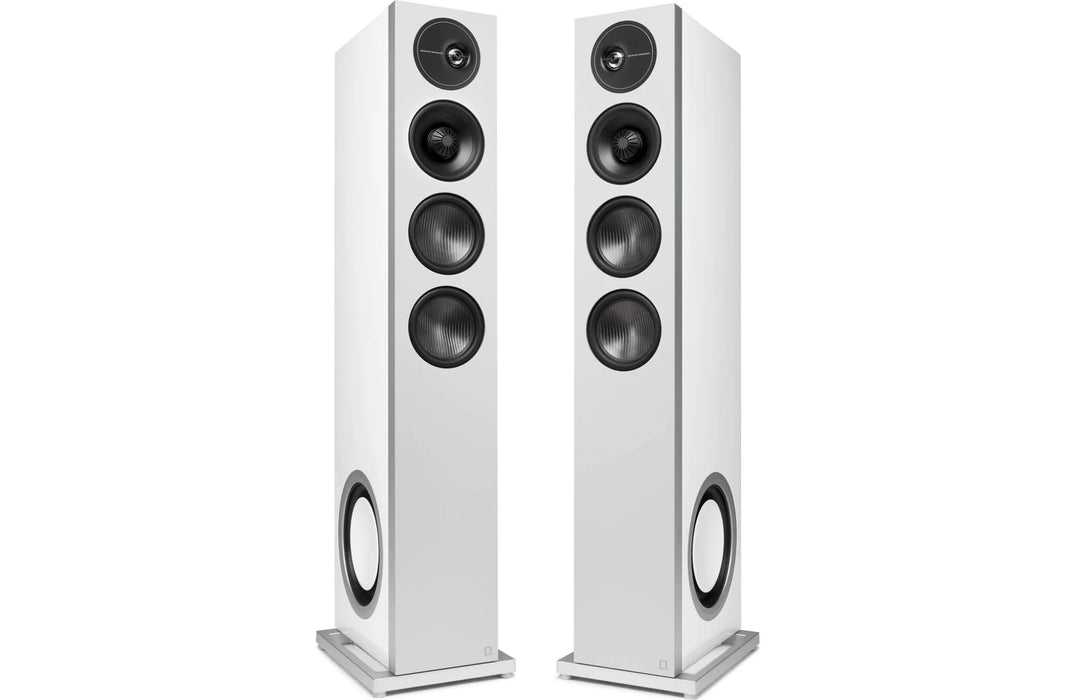 Definitive Technology Demand D15 - Floorstanding Speaker (Pair) - The Audio Co.