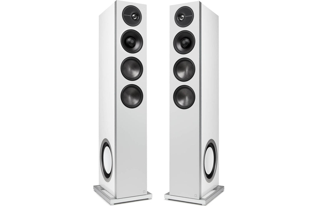 Definitive Technology Demand D15 - Floorstanding Speaker (Pair) - The Audio Co.