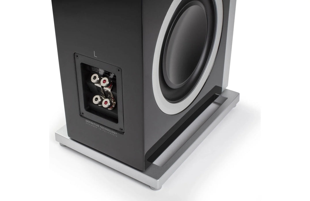 Definitive Technology Demand D17 - Floorstanding Speaker (Pair) - The Audio Co.