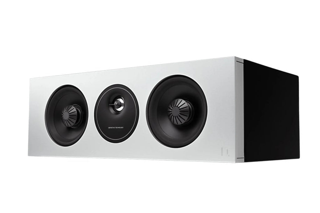 Definitive technology demand series