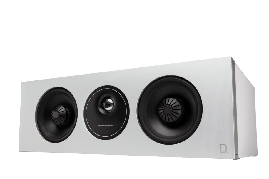 Definitive Technology Demand D5C - Centre Speaker - The Audio Co.