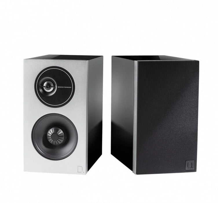 Definitive Technology Demand D7 - Bookshelf Speaker (Pair) - The Audio Co.