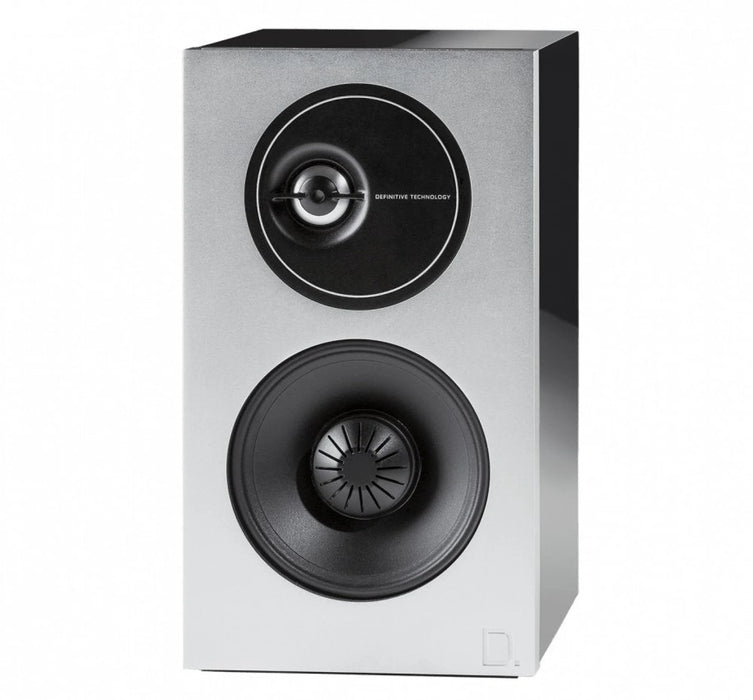 Definitive Technology Demand D7 - Bookshelf Speaker (Pair) - The Audio Co.