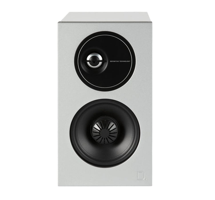 Definitive Technology Demand D7 - Bookshelf Speaker (Pair) - The Audio Co.