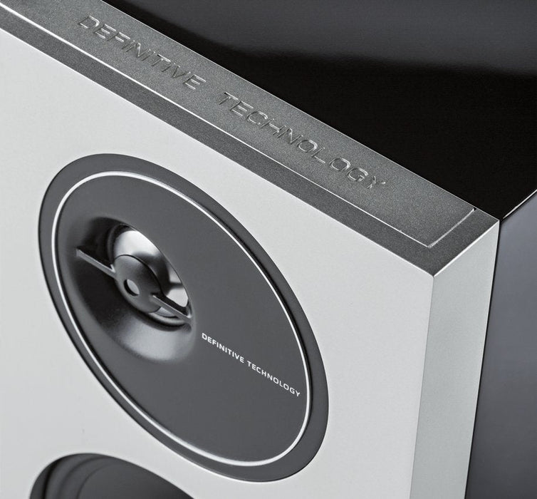Definitive Technology Demand D7 - Bookshelf Speaker (Pair) - The Audio Co.