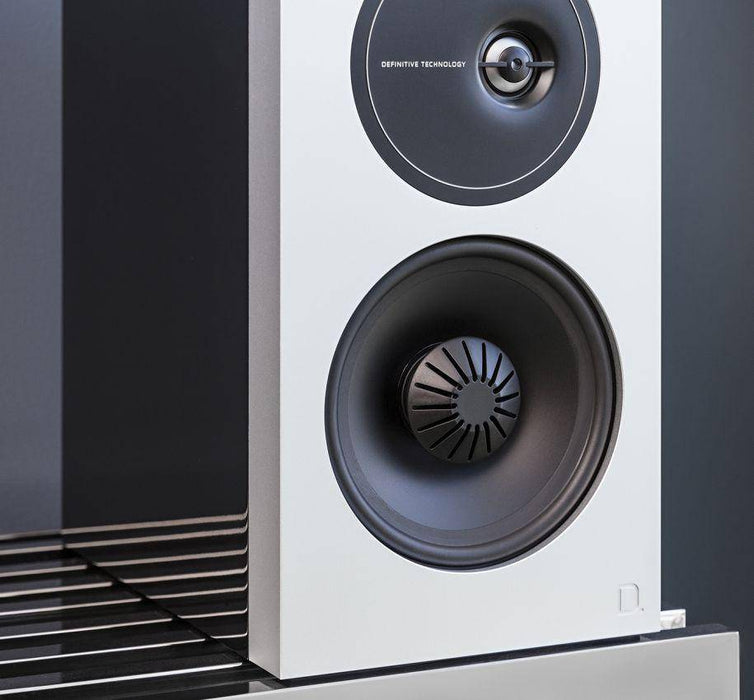 Definitive Technology Demand D9 - Bookshelf Speaker (Pair) - The Audio Co.