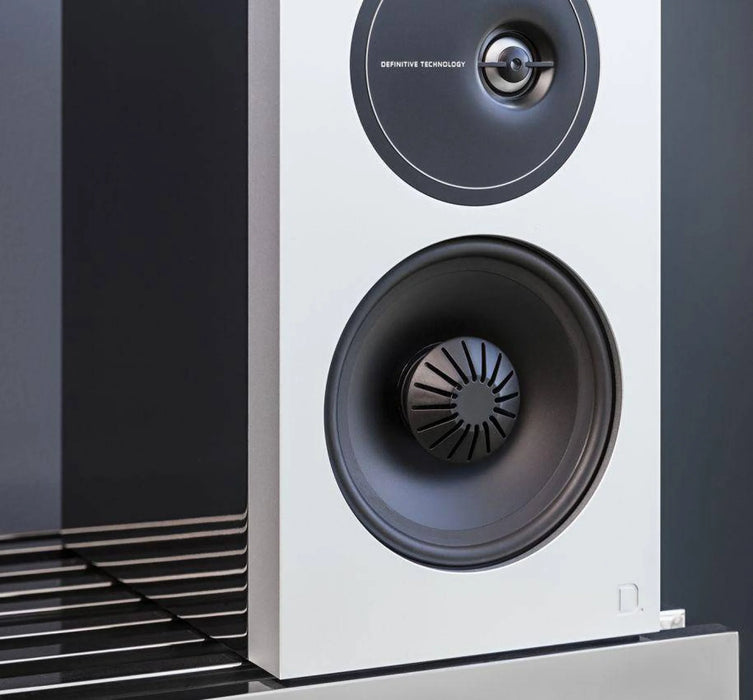 Definitive Technology Demand D9 - Bookshelf Speaker (Pair) - The Audio Co.