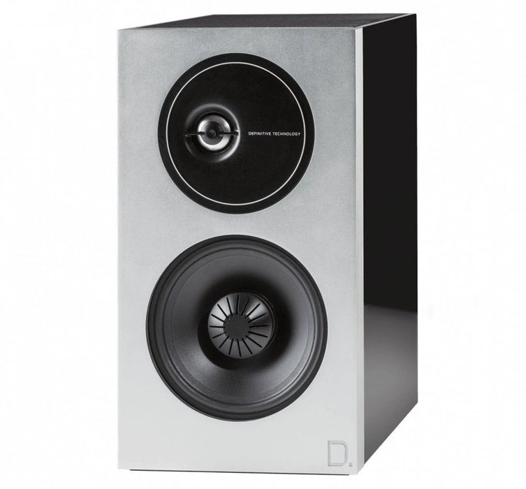 Definitive Technology Demand D9 - Bookshelf Speaker (Pair) - The Audio Co.