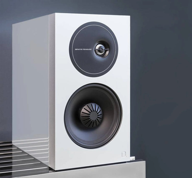 Definitive Technology Demand D9 - Bookshelf Speaker (Pair) - The Audio Co.