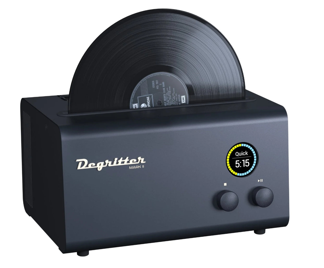 Degritter | Authorised Dealer INDIA | The Audio Co
