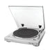 Denon DP-29F Fully Automatic Belt-Drive Turntable - Turntable