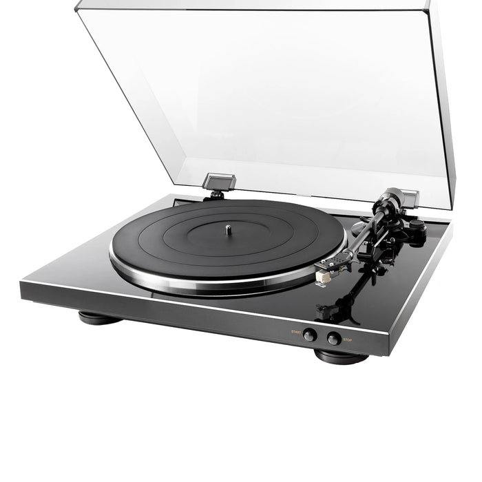 Denon DP-300F Fully Automatic Belt-Drive Turntable - Turntable