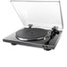 Denon DP-300F Fully Automatic Belt-Drive Turntable - Turntable