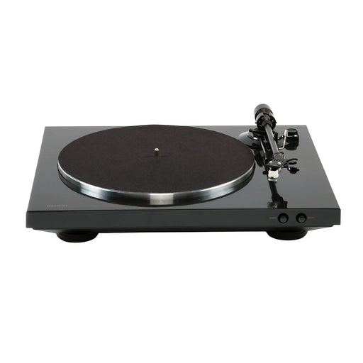 Denon DP-300F Fully Automatic Belt-Drive Turntable - Turntable