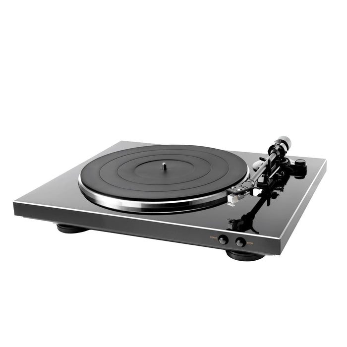 Denon DP-300F Fully Automatic Belt-Drive Turntable - Turntable