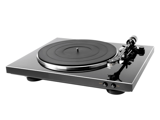 Denon DP-300F Fully Automatic Belt-Drive Turntable - Turntable