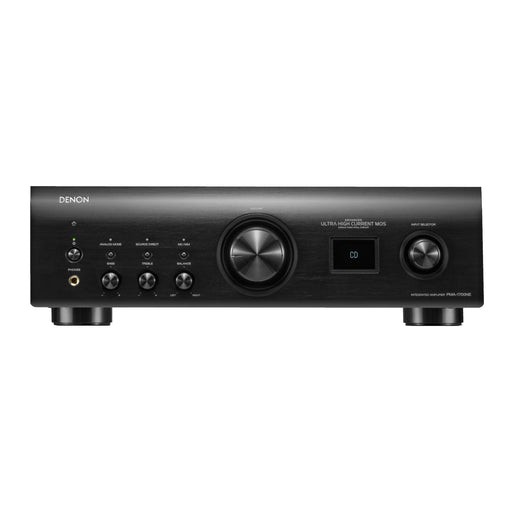 Denon PMA-1700NE Integrated Amplifier - Integrated Amplifier