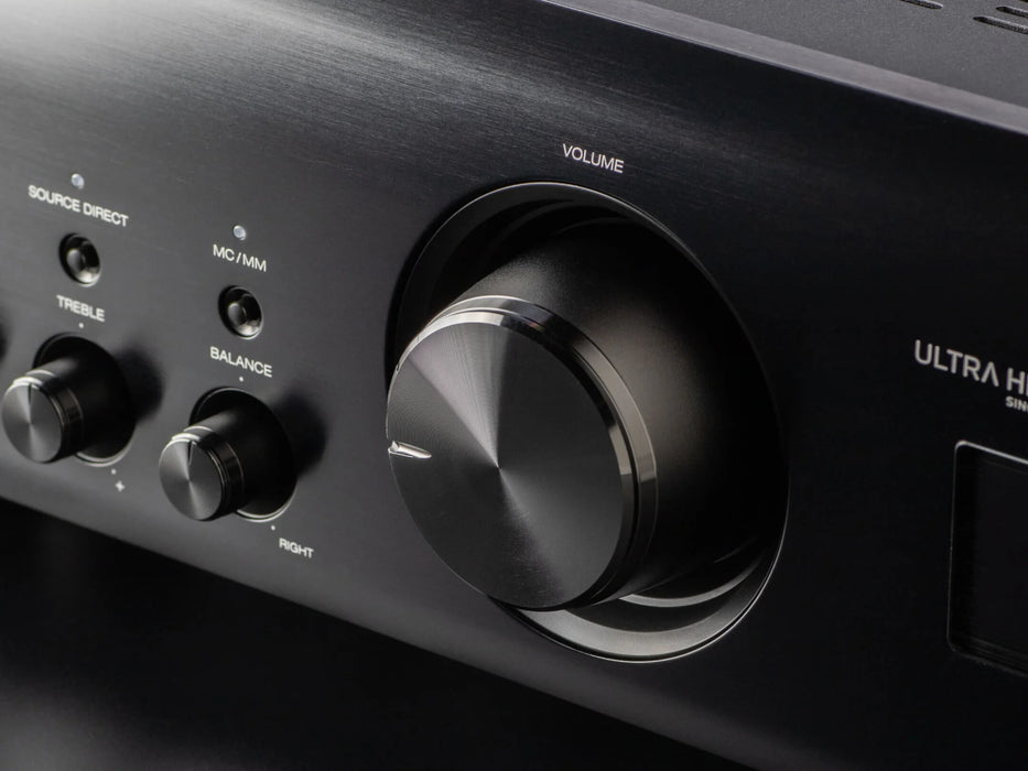 Denon PMA-1700NE Integrated Amplifier - Integrated Amplifier