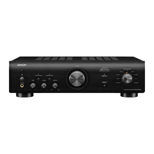 Denon PMA-600NE Integrated Amplifier - Integrated Amplifier