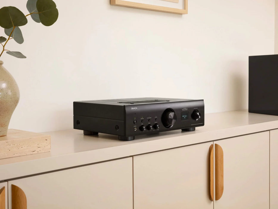 Denon PMA-900HNE Integrated Amplifier - Network Amplifier