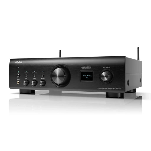Denon PMA-900HNE Integrated Amplifier - Network Amplifier
