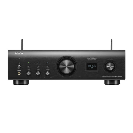 Denon PMA-900HNE Integrated Amplifier - Network Amplifier