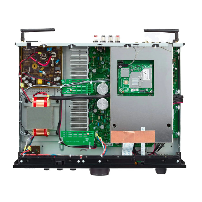 Denon PMA-900HNE Integrated Amplifier - Network Amplifier