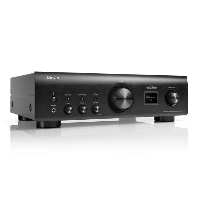 Denon PMA-900HNE Integrated Amplifier - Network Amplifier