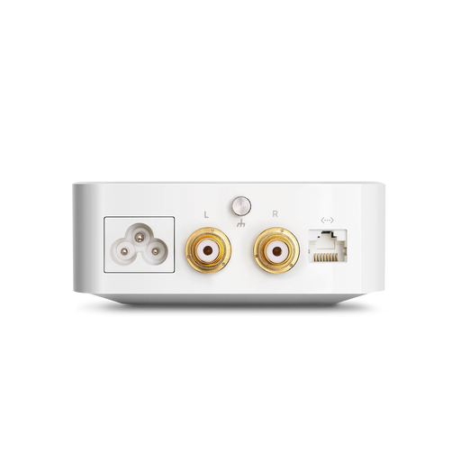 Devialet Arch Phono Stage [for Phantom] Iconic White Phono Preamp