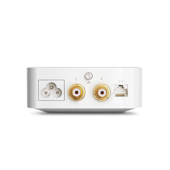 Devialet Arch Phono Stage [for Phantom] Iconic White Phono Preamp