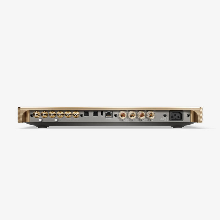 Devialet ASTRA Integrated Amplifier - Network Amplifier