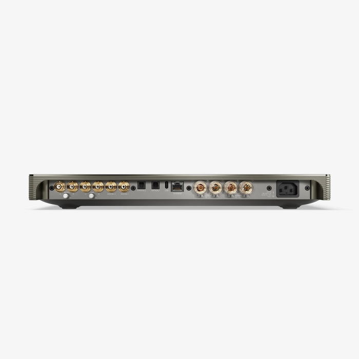 Devialet ASTRA Integrated Amplifier - Network Amplifier