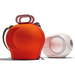Devialet Cocoon Carrying Case [for Phantom II] Jupiter Orange Home Audio Accessories