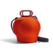Devialet Cocoon Carrying Case [for Phantom II] Jupiter Orange Home Audio Accessories