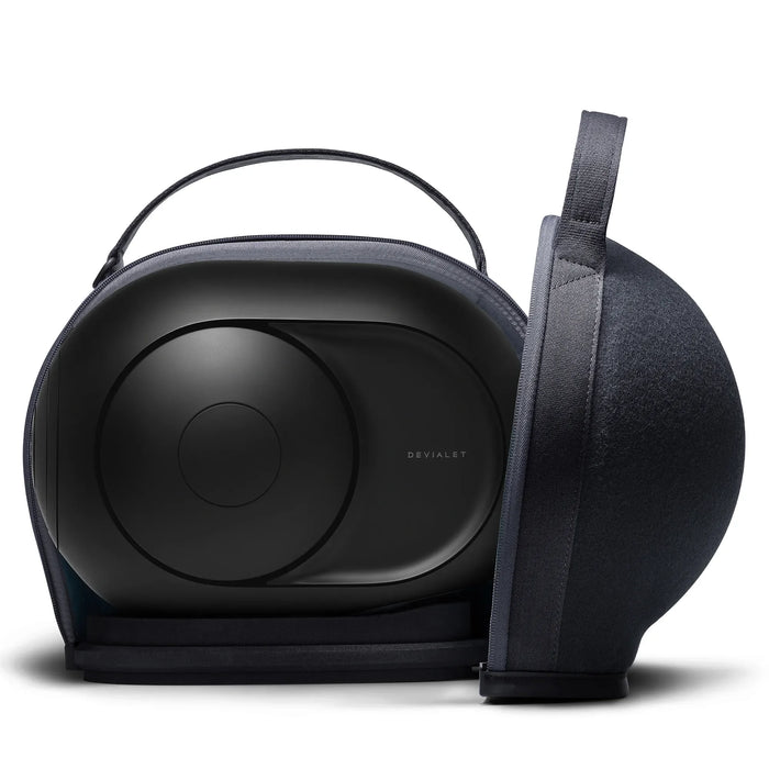 Devialet Cocoon Carrying Case for Phantom Grey Home Audio Accessories