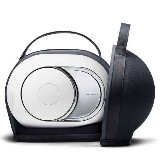Devialet Cocoon Carrying Case for Phantom Grey Home Audio Accessories