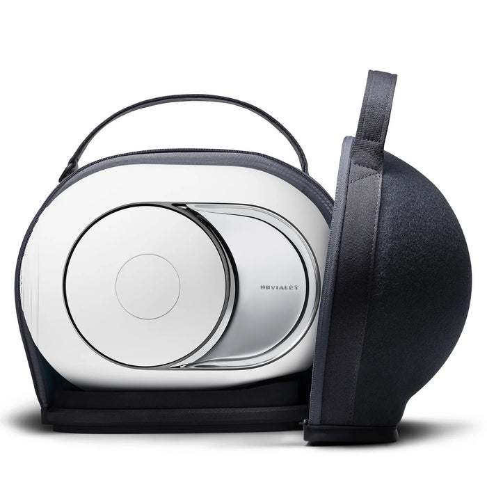 Devialet Cocoon Carrying Case for Phantom Grey Home Audio Accessories