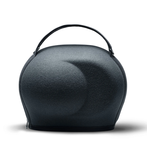 Devialet Cocoon Carrying Case for Phantom Grey Home Audio Accessories