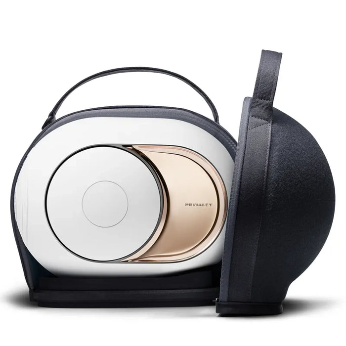 Devialet Cocoon Carrying Case for Phantom Grey Home Audio Accessories